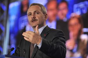 Dragnea, despre mitingul privind Codul fiscal: ”Protestatarii nu au toate informaţiile”