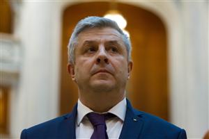 Iordache, despre membri PSD din jurul lui Dragnea la DNA: Era un act de solidaritate