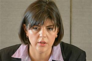 Kovesi, reinvitată la audieri la Comisia de anchetă a alegerilor din 2009