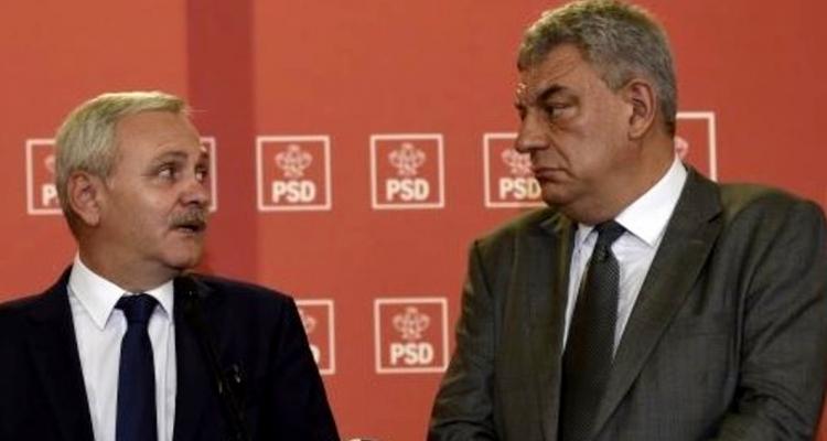 Consilierul lui Tudose: De ce nu demisionează dl. Dragnea? Avem şi altceva de făcut