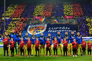 Fanii au decis. Cine e omul meciului România – Turcia, jucat la Cluj