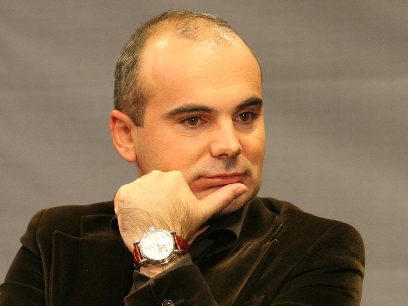Rareş Bogdan: S-ar putea ca marele miting PSD să fie un fiasco total