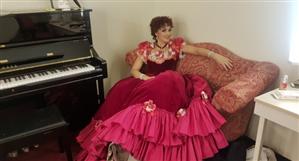 Şezătoare la secui, pe scena Operei Maghiare