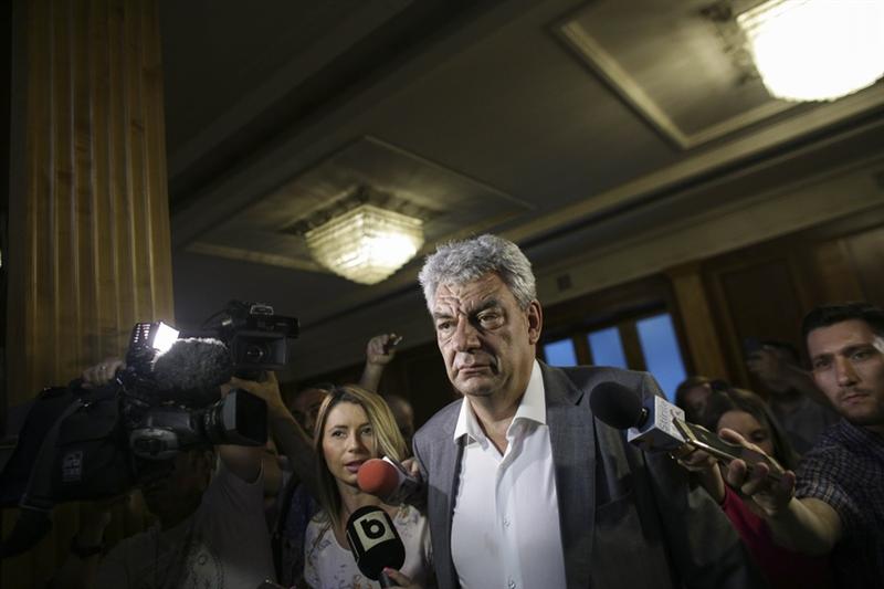 Mesajul premierului Tudose pentru cei care doreau 
