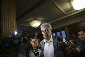 Mesajul premierului Tudose pentru cei care doreau 
