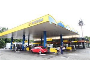 Petrom s-a făcut de râs de Black Friday