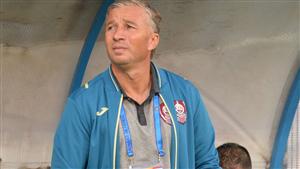 Temerile lui Petrescu înaintea derby-ului cu Dinamo: ”Dacă nu pierd, sunt mulțumit”