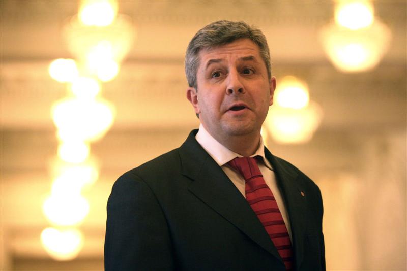 Iordache vrea puteri sporite. Scrisoarea pe care a trimis-o fostul ministru al justiţiei Parlamentului