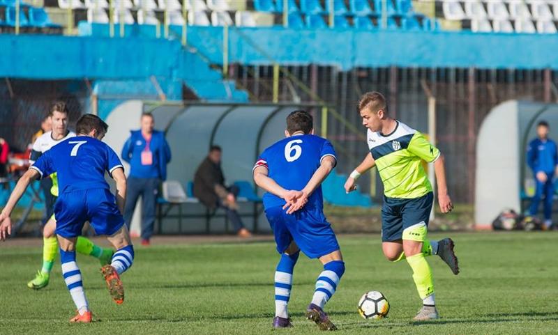 Totul despre Avântul Reghin. Adversara lui ”U” a jucat o singură dată în Liga 1, iar prima întâlnire directă a avut loc acum 69 ani