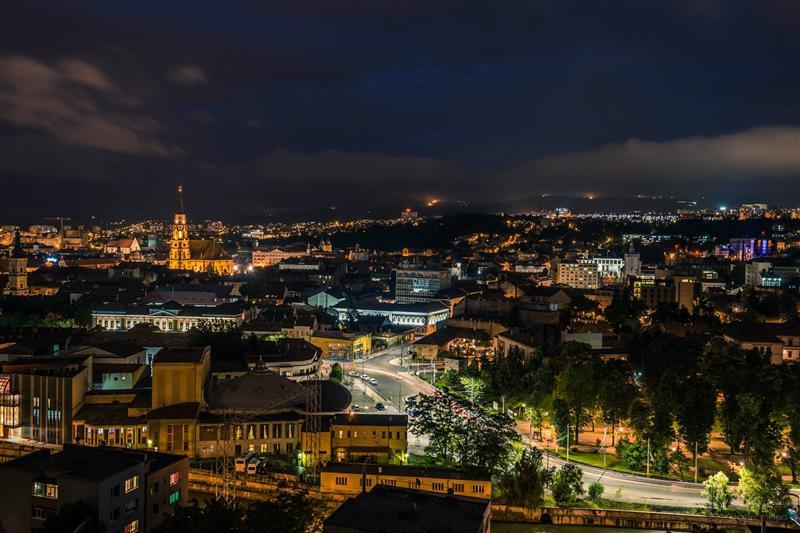 Chiriile din Cluj pe harta Europei. Cum stăm la raportul chirie/salariu faţă de Viena, Paris sau Munchen