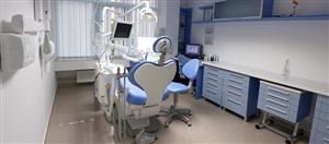 Servicii de medicină generală și dentară gratuite pentru studenţii USAMV