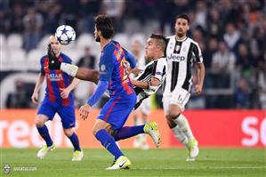 Barcelona și Juventus se bat pentru optimile Champions League. CINE transmite meciul și ce partide se mai joacă