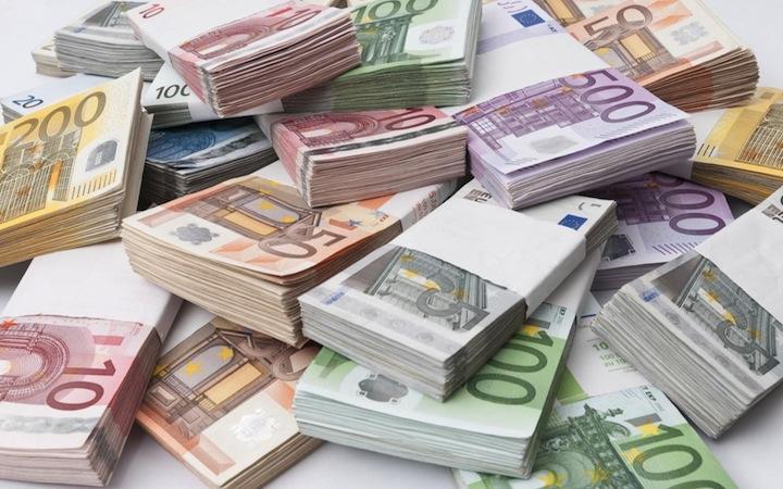 Finanţări europene de peste 2 miliarde euro, lansate de Ministerul Dezvoltării Regionale