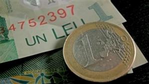 Tudose, despre cursul euro/leu: BNR trebuia să intervină; nu a făcut-o