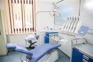 Cabinete de medicină generală și dentară gratuite pentru studenţii agronomi FOTO