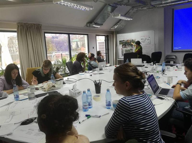 Ce îşi propune Academia Schimbării din Cluj