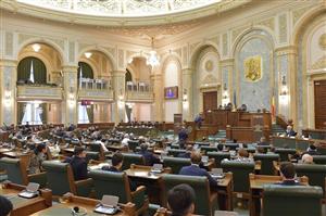 Noi modificări la Legea ONG-urilor. Petrea: proiectul lui Nicolae şi Pleşoianu e restrictiv