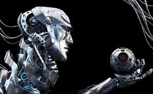 Era roboţilor: Cinci joburi ciudate pe care oamenii le vor avea în viitor