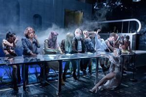  Showcase la Teatrul Maghiar din Cluj, instituţie ce sărbătorește 225 de ani de la înființare