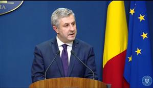 Iordache, după mesajul Departamentului de Stat: Nu există motiv să oprim dezbaterea