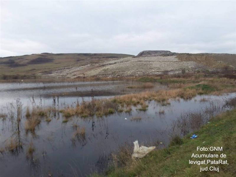 Noi plângeri penale în cazul Pata Rât. Tişe face o altă cerere pentru declararea stării de alertă