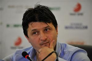 Falub va folosi tot ce are mai bun în duelul cu Dinamo: ”De ce să nu-i eliminăm?”