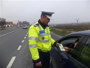 Punctul de amendă auto va rămâne 145 de lei
