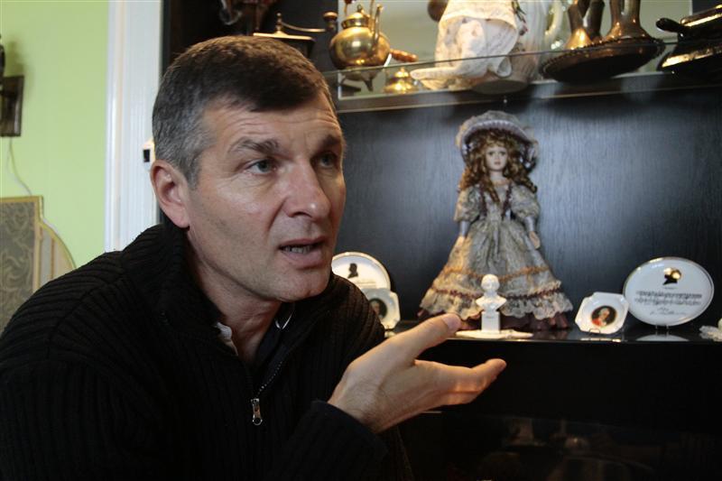 Meciul cu Dinamo le-a dat încredere. Sabău: ”În 2 ani, ”U” devine un club important în România”