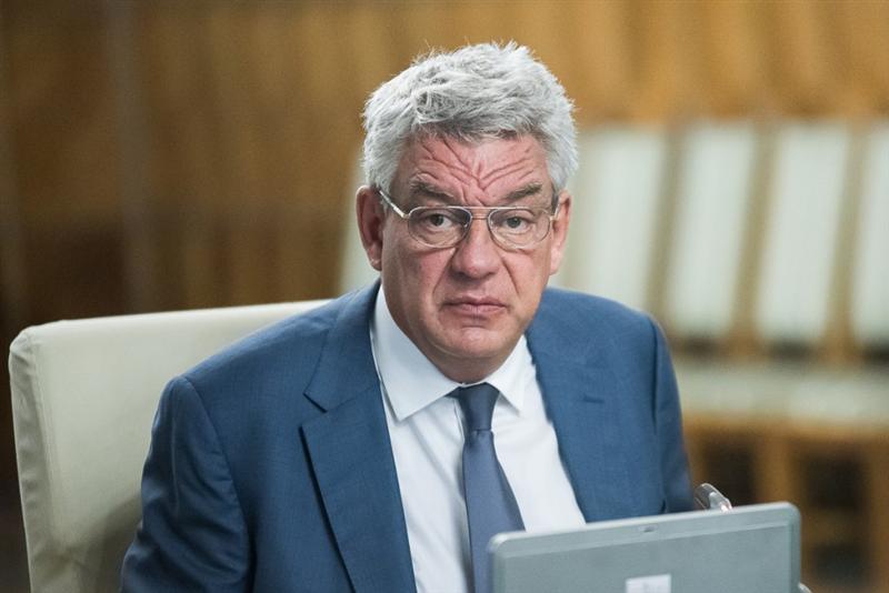 Tudose: SUA sunt şi trebuie să rămână un aliat al României 