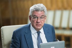 Tudose: SUA sunt şi trebuie să rămână un aliat al României 