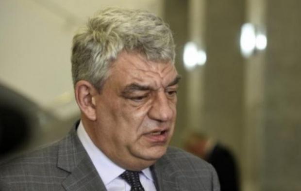 Tudose: Nu este inspirată amplasarea târgului de Craciun în Piața Victoriei