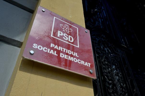 PSD va organiza mitinguri împotriva 