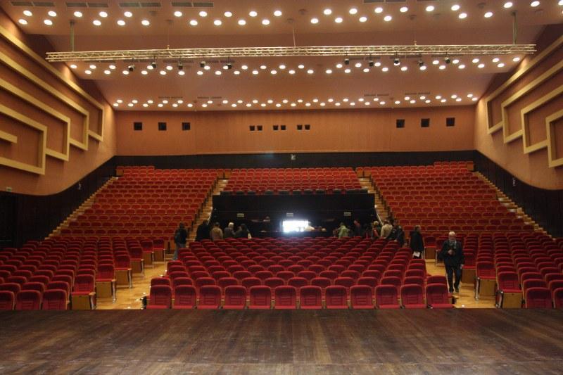 Festival de colinde și tradiții de iarnă la Casa Studenţilor