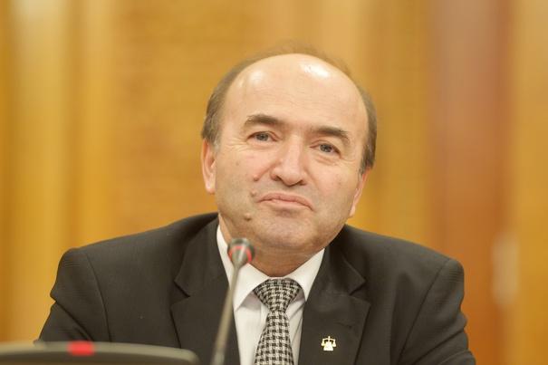 Toader se va întâlni cu ambasadorii a 10 state pentru a discuta recentele evoluţii legislative