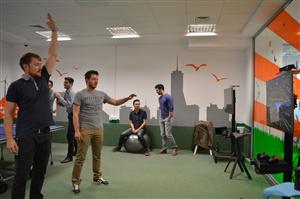 Bucureştiul depăşeşte Clujul de patru ori la oportunităţile pentru IT-işti 