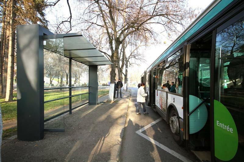 O nouă linie urbană pentru locuitorii din zona Romul Ladea