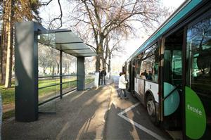 O nouă linie urbană pentru locuitorii din zona Romul Ladea