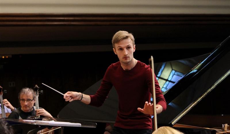 Concert pentru tineret, urmat de Fantezia Mica Sirenă, la Filarmonica Cluj