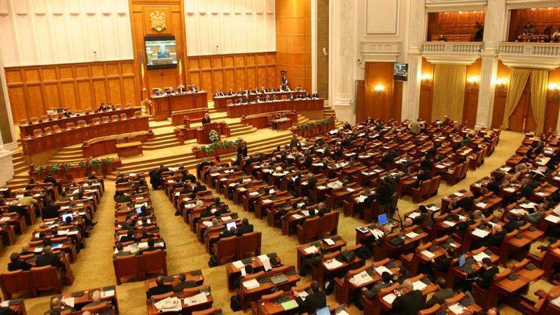 Proiectul bugetului de stat și cel al asigurărilor sociale pe 2018 - adoptate pe 21 decembrie