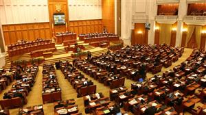 Proiectul bugetului de stat și cel al asigurărilor sociale pe 2018 - adoptate pe 21 decembrie