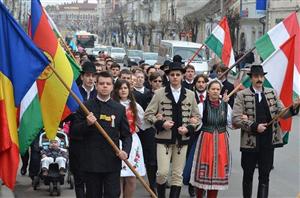 Legea prin care 18 decembrie devine Ziua Minorităților Naționale din România, promulgată