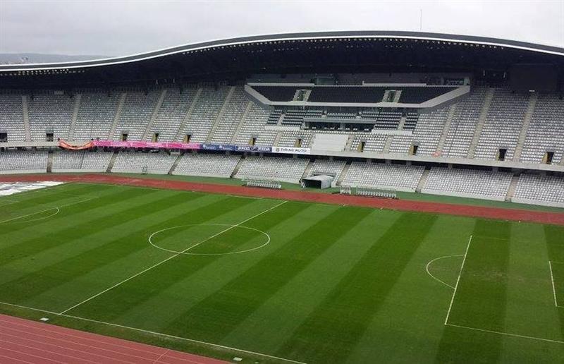 Taxe noi la Cluj, din 2018. Vezi noile tarife pentru Cluj Arena şi pentru parcarea subterană
