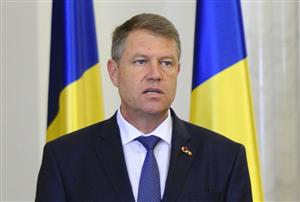 Iohannis: Să apărăm moştenirea Regelui, să asigurăm un stat în care nimeni nu e mai presus de lege