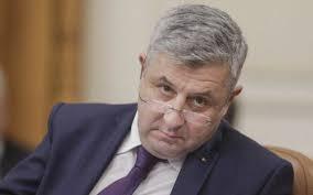 Propunerea lui Iordache de modificare a Regulamentului Camerei Deputaţilor, respinsă de Comisie