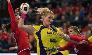 România a fost eliminată de la Mondialul de Handbal Feminin