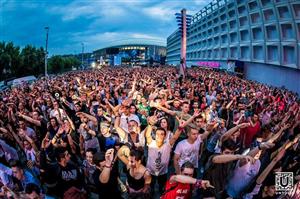 Moş Crăciun aduce noi abonamente la Untold 2018. Cât costă şi până când pot fi cumpărate