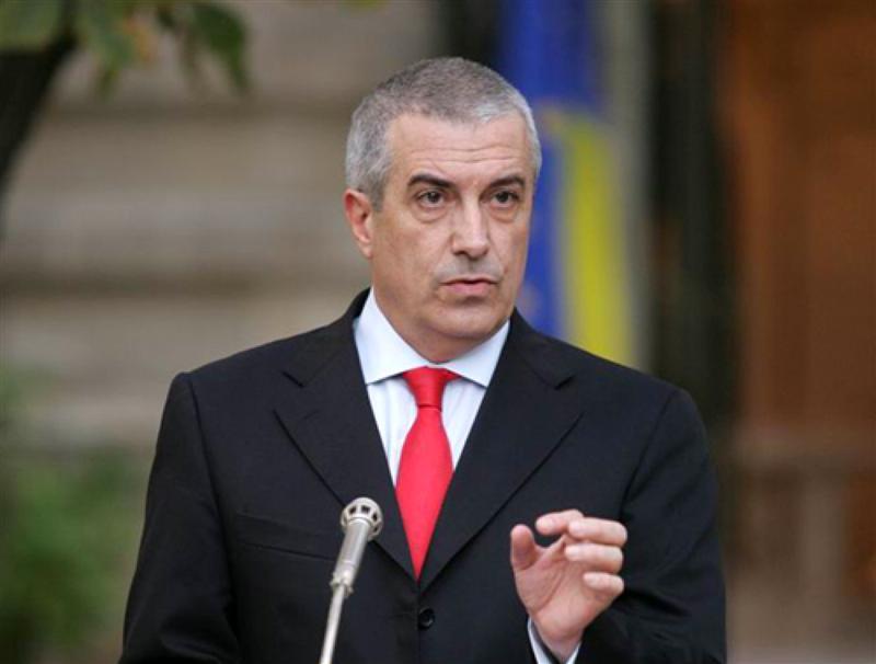 Tăriceanu, despre legile justiţiei: Senatorii pot depune amendamente până pe 18 decembrie