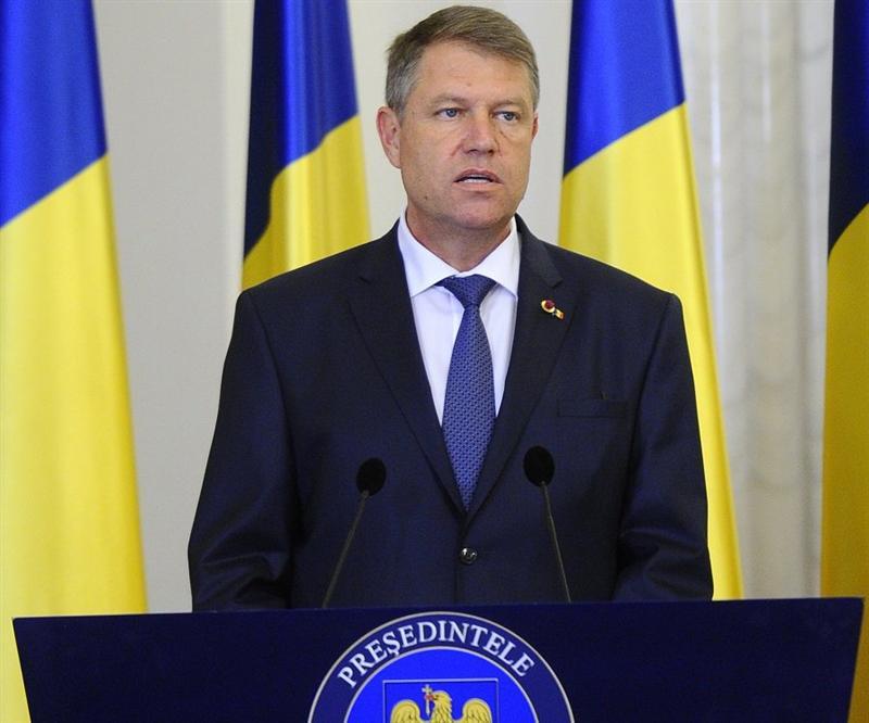 Iohannis: Problema românilor din Marea Britanie este bine rezolvată