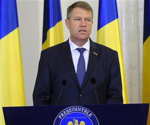 Iohannis: Problema românilor din Marea Britanie este bine rezolvată