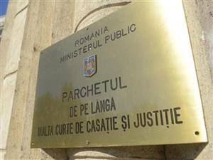 Parchetul General: Modificările aduse Codurilor penale vor bloca anchetele